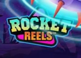 Автомат Rocket Reels от Hacksaw Gaming